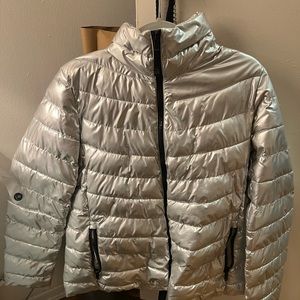 Gap Lightweight Puffer Size L